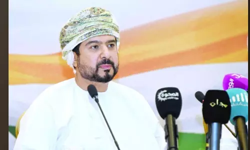 ഇന്ത്യയുമായുള്ള സമഗ്ര സാമ്പത്തിക പങ്കാളിത്ത കരാര്‍ സ്വദേശിവൽകരണ നയങ്ങളെ ബാധിക്കില്ല: ഒമാൻ വാണിജ്യ മന്ത്രി