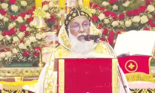 കരോൾ സംഘങ്ങളെ ആക്രമിക്കുന്ന പ്രതികൂല സാഹചര്യങ്ങൾ വർധിച്ച് വരുന്നു: കർദ്ദിനാൾ മാർ ബസേലിയോസ് ക്ലിമീസ് കാതോലിക്ക ബാവ