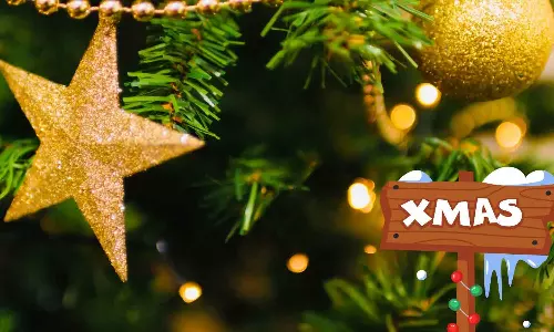 തിരുപ്പിറവിയുടെ ഓർമയിൽ ഇന്ന് ക്രിസ്മസ്