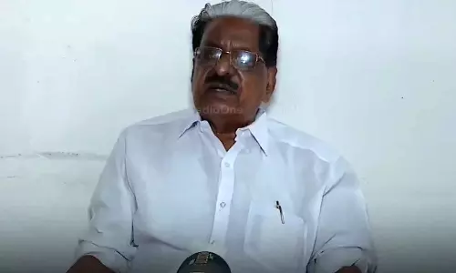 ഇരവിപുരം സീറ്റിനെച്ചൊല്ലി യുഡിഎഫിൽ തർക്കം; ആവശ്യപ്പെട്ട് ലീഗ്, ദുരാഗ്രഹമെന്ന് ആർഎസ്പി