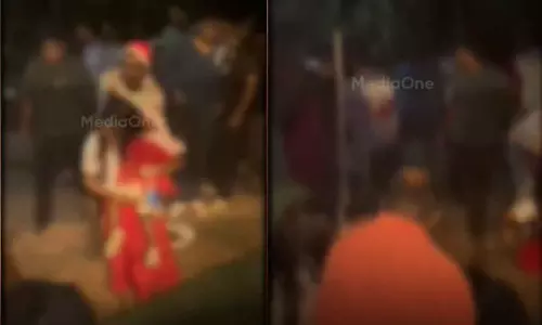 ആലപ്പുഴയിൽ കരോൾ സംഘങ്ങൾ തമ്മിൽ ഏറ്റുമുട്ടി; നിരവധിപേർക്ക് പരിക്ക്