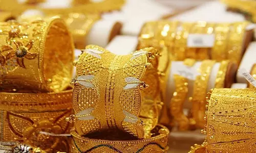 ലക്ഷം തൊട്ടിട്ടും നിന്നില്ല; സ്വർണവിലയിൽ ഇന്നും വർധനവ്