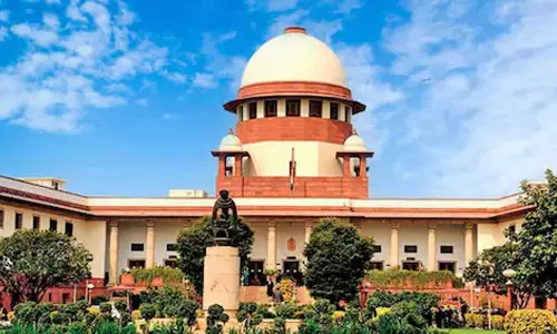 മുസ്‌ലിം തടവുകാരന്റെ മോചനം വൈകിപ്പിച്ച ഉത്തർപ്രദേശ് ജയിൽ അധികൃതർക്ക് സുപ്രീം കോടതിയുടെ രൂക്ഷ വിമർശനം