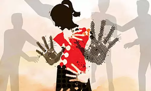 രാജസ്ഥാനിൽ ഐടി കമ്പനി മാനേജരെ ഓടുന്ന കാറിൽ കൂട്ടബലാത്സംഗം ചെയ്തു