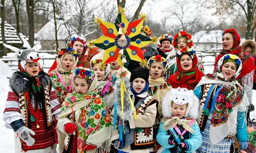 റഷ്യയിൽ ക്രിസ്മസ് ആഘോഷിക്കുന്നത് ഡിസംബർ 25ന് അല്ല; എന്തുകൊണ്ട്?