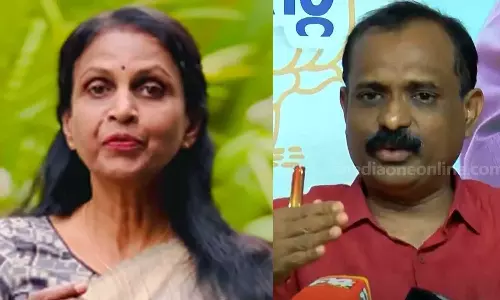 തിരുവനന്തപുരം കോർപറേഷൻ മേയറെ ഇന്നറിയാം; വി.വി രാജേഷും ആര്‍. ശ്രീലേഖയും പട്ടികയില്‍
