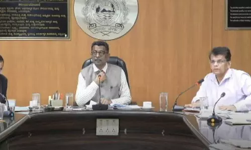 മംഗളൂരു സർവകലാശാലയ്ക്ക് കീഴിലെ 22 കോളേജുകൾ അടച്ചു പൂട്ടുന്നു; മലയാളി വിദ്യാർഥികളും ആശങ്കയിൽ; പട്ടിക പുറത്ത്