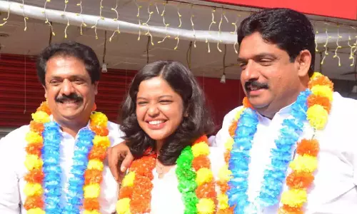 പാലാ നഗരസഭയിലെ ഭരണം; പുളിക്കക്കണ്ടം കുടുംബം വൈകിട്ട് ഏഴരക്ക് നിലപാട് പ്രഖ്യാപിക്കും