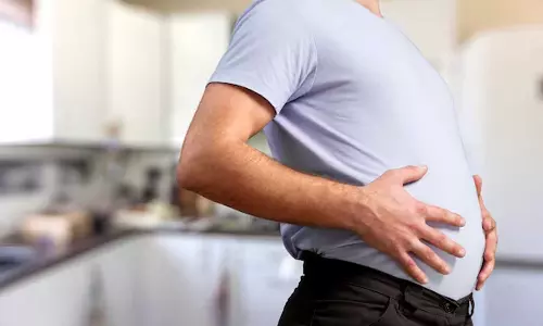 കരളേ എന്റെ കരളിന്റെ കരളേ...ഫാറ്റി ലിവറിനെ പിടിച്ചുകെട്ടാം; ഈ വ്യായാമങ്ങൾ മതി