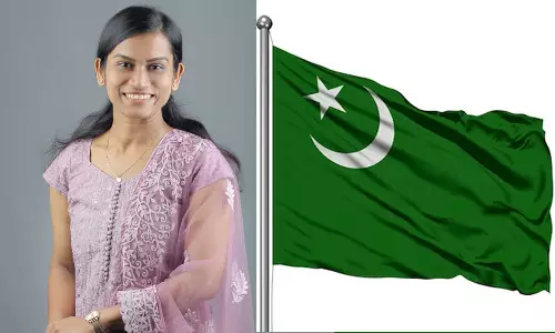 മലപ്പുറത്ത് വനിതാ ജനറൽ സീറ്റിൽ എസ്ഇ അംഗത്തെ വൈസ് പ്രസിഡന്‍റാക്കി  മുസ്‌ലിം ലീഗ്