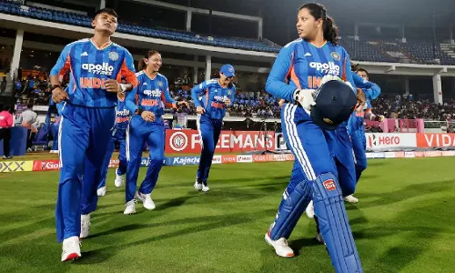 കാര്യവട്ടത്ത് ഇനി ക്രിക്കറ്റ് പൂരം; പരമ്പര ലക്ഷ്യമിട്ട് ഇന്ത്യ