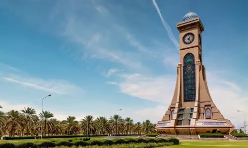 Sultan Qaboos University ranks third in Arab University Rankings