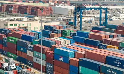 Saudi Arabias non-oil exports rise 32.3% in October