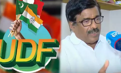 മുസ്‌ലിം ലീഗുമായി ഒന്നിച്ചു പോകാനാകില്ലെന്ന്   കോൺഗ്രസ്; മലപ്പുറം ഊരകത്ത് യുഡിഎഫിൽ പൊട്ടിത്തെറി