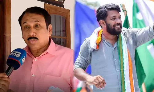 വടകരയിൽ ഷാഫി പറമ്പിൽ ഫാക്ടർ ബാധിച്ചിട്ടില്ല, അരലക്ഷം വോട്ട് യുഡിഎഫിന് കുറഞ്ഞു; സിപിഎം