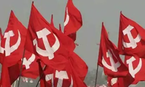 സിപിഐക്ക് ഇന്ന് 100 വയസ്; സ്ഥാപിച്ചത് 1925 ഡിസംബർ 26ന്‌