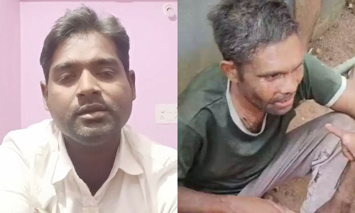 Brother of Ramnarayan Bagel Wants to Ban Sanghparivar in India Over Mob Lynching |