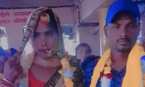 UP Man Kills Wife and Buries Body Over Secret Phone