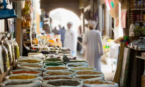 ഗതാഗത ചെലവുകൾ വർധിച്ചു; ഒമാനിൽ പണപ്പെരുപ്പം 1.7 ശതമാനമായി ഉയർന്നു