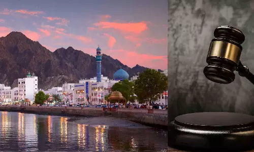 പരിഹാസവും ചൂഷണവും വേണ്ട!; ഒമാനിൽ ഭിന്നശേഷിക്കാർക്കെതിരായ അതിക്രമങ്ങൾക്ക് കടുത്ത ശിക്ഷ