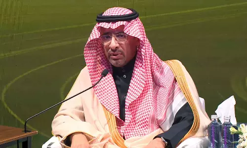 റിയാദിൽ പുതിയ വ്യവസായ മേഖല വരുന്നു; പ്രഖ്യാപനവുമായി വ്യവസായ മന്ത്രി