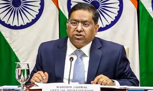 ന്യൂനപക്ഷങ്ങൾക്ക് എതിരായ അതിക്രമം ഗൗരവമായി കാണണം; ബംഗ്ലാദേശിലെ ഹിന്ദു യുവാക്കളുടെ കൊലപാതകത്തെ അപലപിച്ച് ഇന്ത്യ