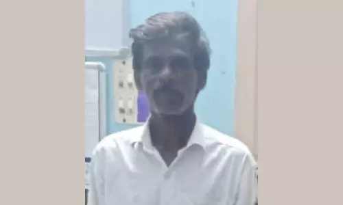 ഇടുക്കിയിൽ 55 കാരനെ സഹോദരന്റെ മക്കൾ വെട്ടിക്കൊന്നു