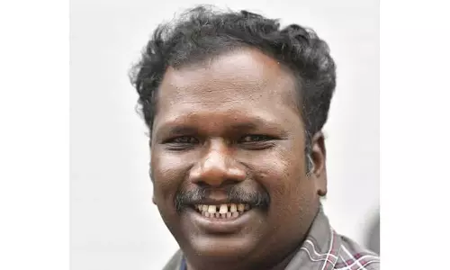 വയനാട്ടിൽ പുതിയ ചരിത്രം; പണിയ ഗോത്ര വിഭാഗത്തിൽ നിന്നുള്ള രാജ്യത്തെ ആദ്യ നഗരസഭാ അധ്യക്ഷനായി പി.വിശ്വനാഥൻ