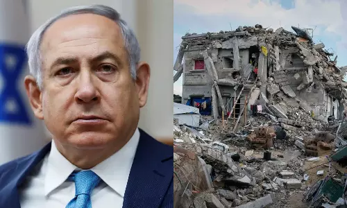 US rejects Israeli objections moves to implement second phase of Gaza ceasefire next month