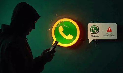 നിങ്ങളുടെ ഫോണ്‍ കോളുകളെല്ലാം റെക്കോര്‍ഡ് ചെയ്യപ്പെടും, സമൂഹമാധ്യമ അക്കൗണ്ടുകള്‍ നിരീക്ഷണത്തിൽ; സന്ദേശത്തിന് പിന്നിലെ യാഥാർഥ്യം