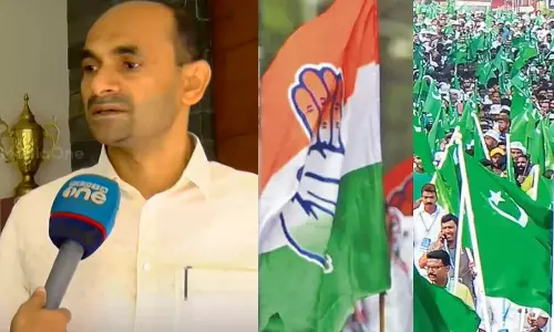 പി.കെ കുഞ്ഞാലിക്കുട്ടി വാക്ക് നല്‍കിയിട്ടുണ്ടെങ്കില്‍ അക്കാര്യം അദ്ദേഹത്തോടാണ് പറയേണ്ടത്; ഊരകം പഞ്ചായത്തില്‍ യുഡിഎഫില്‍ പ്രശ്‌നങ്ങളില്ലെന്ന് മുസ്‌ലിം ലീഗ്