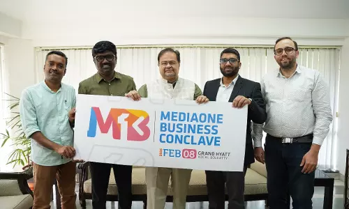 medioane business conclave, calicut iim