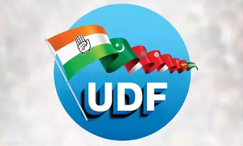 യുഡിഎഫ് വിട്ടുനിന്നു; കോട്ടയം എരുമേലി പഞ്ചായത്ത് പ്രസിഡന്റ് തെരഞ്ഞെടുപ്പ് മാറ്റിവെച്ചു