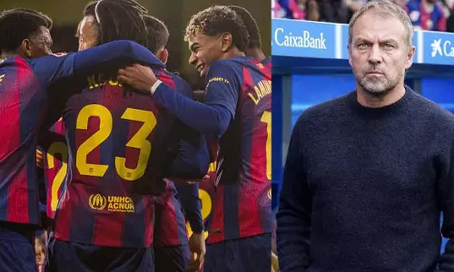 Many demands, but no money; Barcas January transfer plan