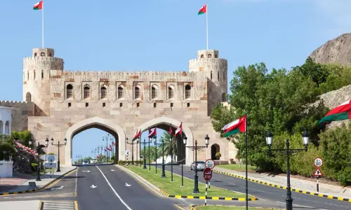 Yemen crisis: Oman calls for resolution through political dialogue