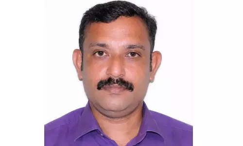 ഹൃദയാഘാതം: കൊല്ലം സ്വദേശി ഒമാനിൽ മരിച്ചു