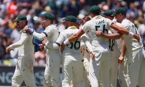 Australia remain top despite defeat against England; World Test Championship table as follows