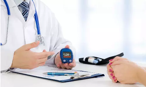 കുവൈത്തിൽ പ്രമേഹ ബാധിതരുടെ എണ്ണം കുതിച്ചുയരുന്നു