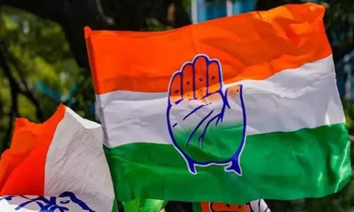 ചൊവ്വന്നൂരിലും നടപടി; പഞ്ചായത്ത് പ്രസിഡൻ്റിനെ കോൺഗ്രസ് പുറത്താക്കി