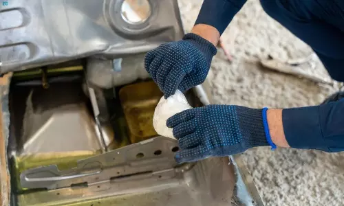 തുറമുഖങ്ങളിൽ മിന്നൽ പരിശോധന, സൗദിയിൽ ഒരാഴ്ചക്കിടെ കസ്റ്റംസ് പിടികൂടിയത് 961 കള്ളക്കടത്ത് ശ്രമങ്ങൾ