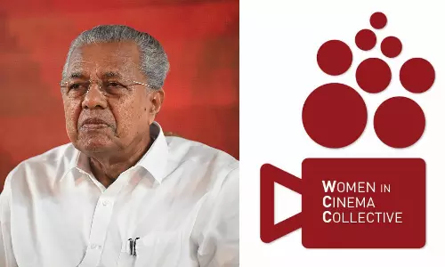 ‘അതിജിവിതമാരെ നിശബ്ദരാക്കുന്നു, സര്‍ക്കാരിന്റെ സമീപനം പൊറുക്കാനാവാത്തത്’; കടുത്ത വിമര്‍ശനവുമായി മുഖ്യമന്ത്രിക്ക് WCCയുടെ കത്ത്