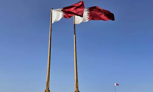 സോമാലിലാൻഡിനെ അംഗീകരിച്ച ഇസ്രായേൽ നടപടി തള്ളി ഖത്തർ