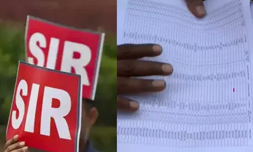 എസ്ഐആർ മാപ്പിങ്ങിൽ നിന്ന് പുറത്തായവര്‍ ഹാജരാക്കേണ്ടത് പൗരത്വ രേഖകൾ; തെര.കമ്മീഷന്‍ നിര്‍ദേശങ്ങളിങ്ങനെ