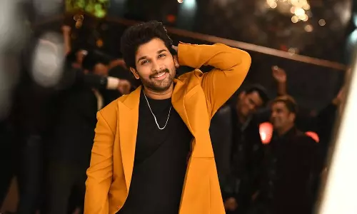 പുഷ്പ 2 അപകടം: അല്ലു അർജുനെ പ്രതിചേർത്ത് കുറ്റപത്രം സമർപ്പിച്ചു