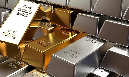 സ്വർണമോ വെള്ളിയോ? 2026ൽ കൂടുതൽ ലാഭമേത്?