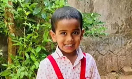 ശരീരത്തിൽ  മുറിവുകളോ പരിക്കുകളോ ഇല്ല;  സുഹാന്റേത് മുങ്ങിമരണമെന്ന് പോസ്റ്റുമോർട്ടം റിപ്പോർട്ട്