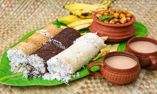 ഹെൽത്തിയാകാൻ വെറും വയറ്റിൽ എന്ത് കഴിക്കണം?