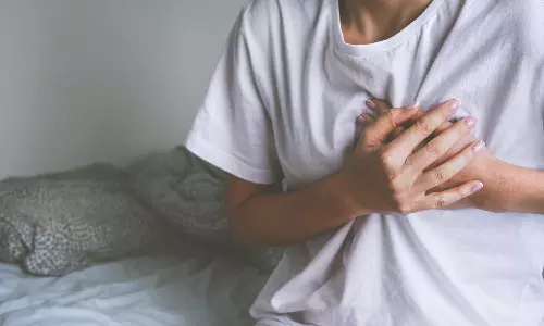 രാത്രിയിലുണ്ടാകുന്ന ഹൃദയാഘാതത്തിന് അപകടസാധ്യത കുറവ്; പുതിയ കണ്ടെത്തലുമായി ശാസ്ത്ര ലോകം