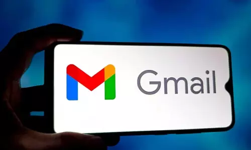 Google To Let Users Change Gmail Address