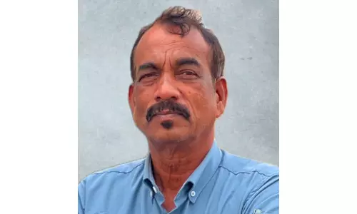 സൗദി ജുബൈലില്‍ നിന്ന് ക്രിസ്മസ് ആഘോഷിക്കാന്‍ ബഹറൈനിലെത്തിയ മലയാളി ഹൃദയാഘാതത്തെ തുടര്‍ന്ന് മരിച്ചു